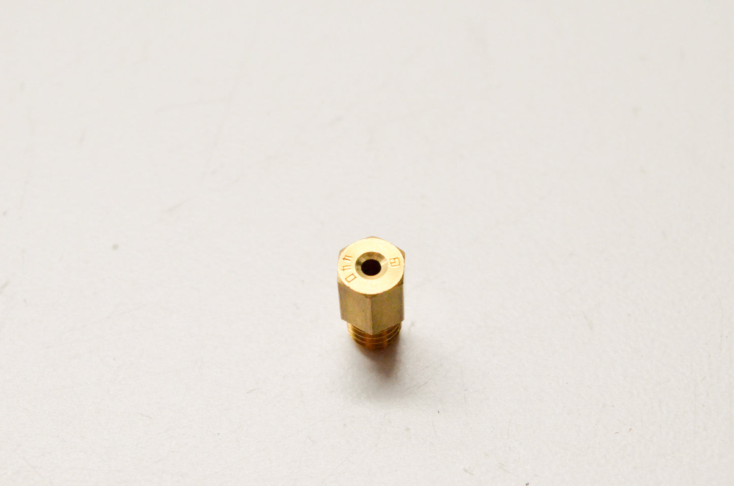 Mikuni 4/042-440 Main Jet 440 NOS