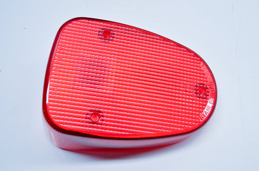 New OEM Yamaha 4NK-84721-00-00 Tail light Lens NOS