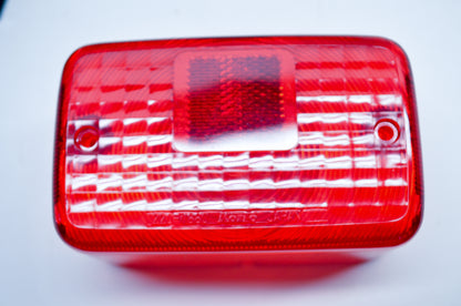 Tail Light Lens NOS