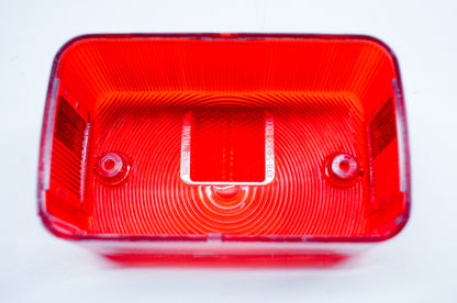 Tail Light Lens NOS