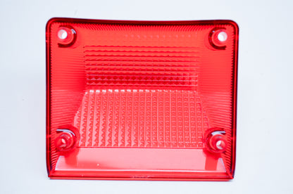 Tail light Lens NOS