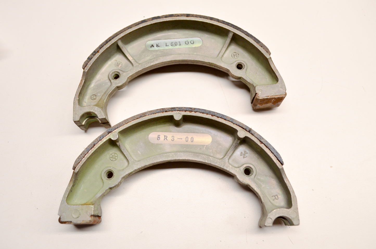 Brake Shoe Kit NOS