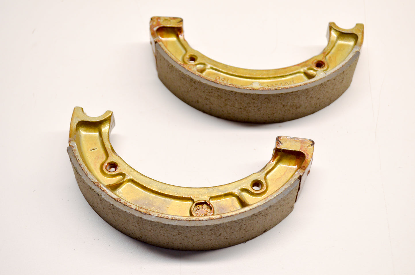 Brake Shoe Set NOS