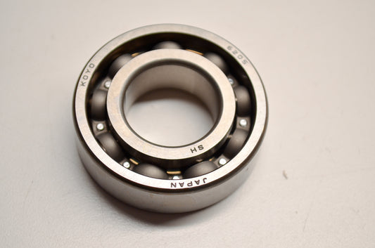 OEM Yamaha 93306-20529-00 Bearing NOS