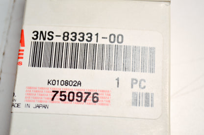 OEM Yamaha 3NS-83331-00-00 Bulb TS 12V 10W NOS