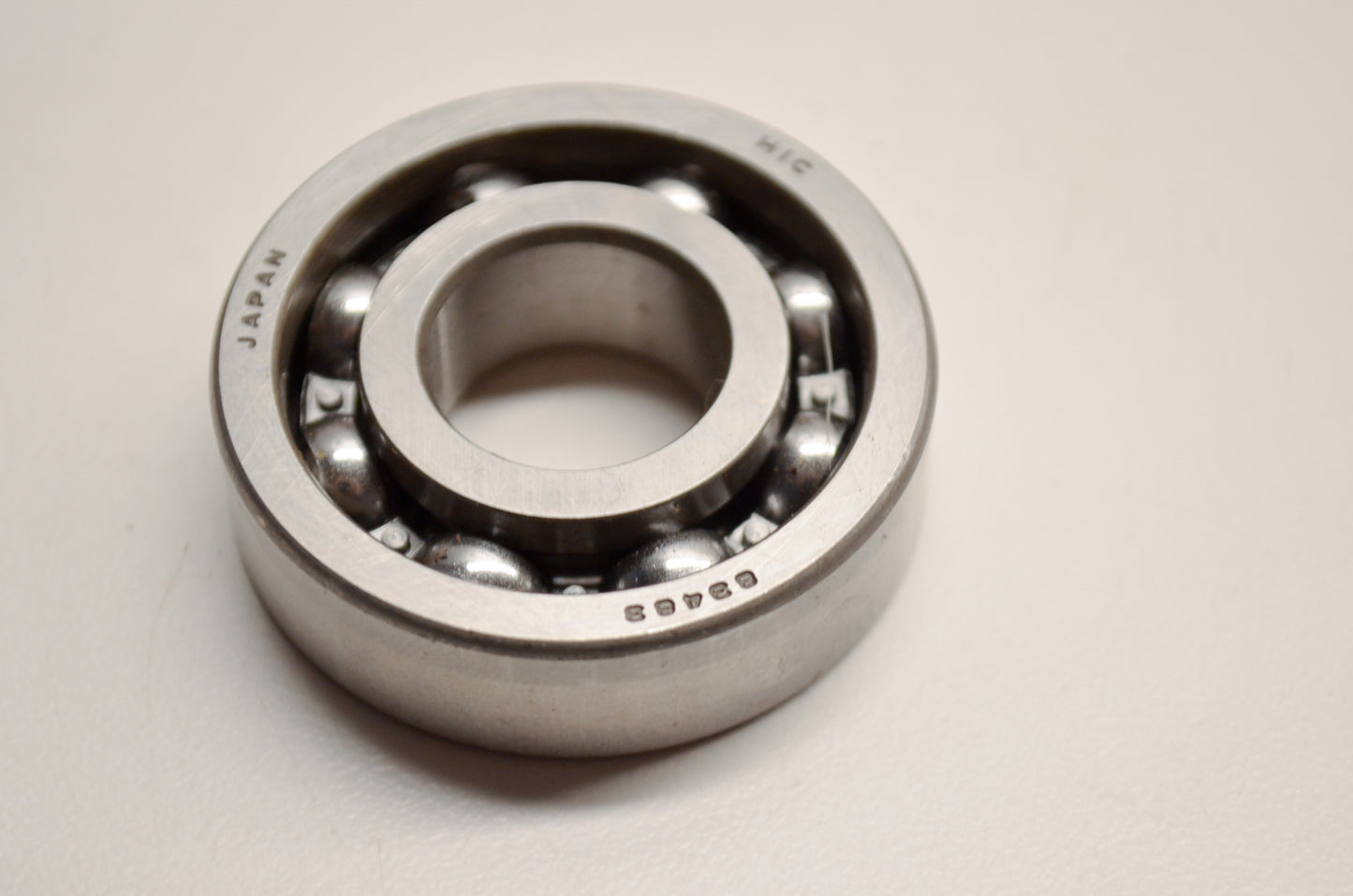 New OEM Yamaha 93306-20306-00 Bearing NOS