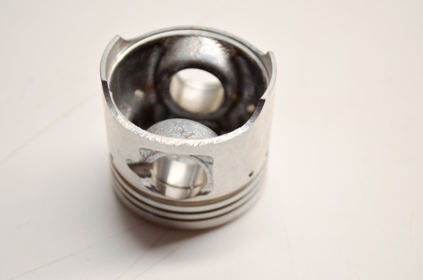 OEM Yamaha 22F-11631-02-00 Piston STD NOS