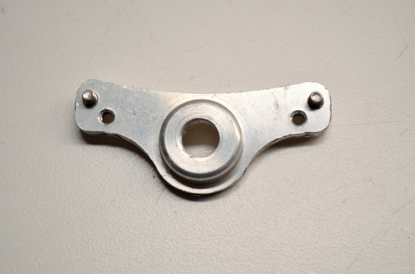 Moose 2212-0373 Gas Tank Bolt Hour Meter Mount NOS