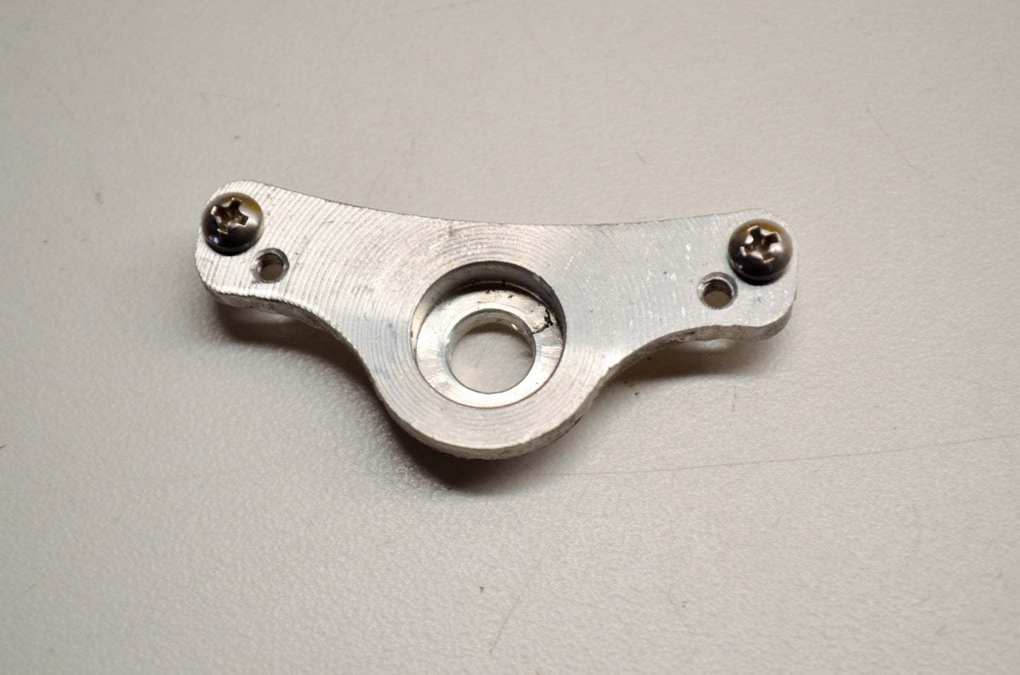 Moose 2212-0373 Gas Tank Bolt Hour Meter Mount NOS