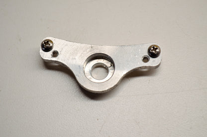 Moose 2212-0373 Gas Tank Bolt Hour Meter Mount NOS