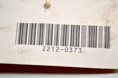 Moose 2212-0373 Gas Tank Bolt Hour Meter Mount NOS