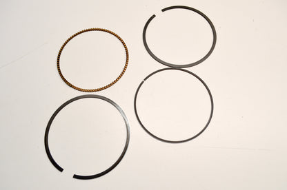 OEM Yamaha 34L-11610-40-00 4th Piston Ring Kit NOS