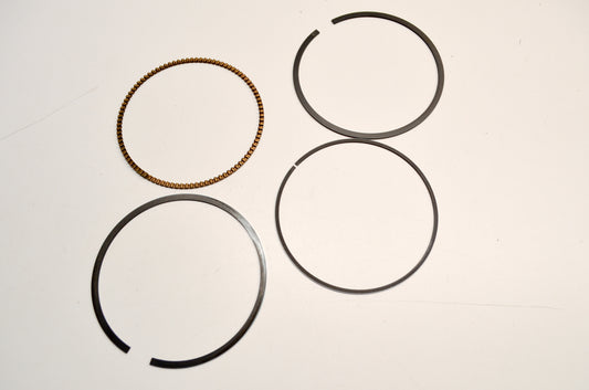 OEM Yamaha 34L-11610-40-00 4th Piston Ring Kit NOS
