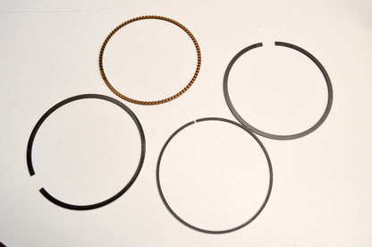 OEM Yamaha 34L-11610-40-00 4th Piston Ring Kit NOS