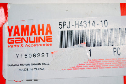 New OEM Yamaha 5PJ-H4314-10-00 Headlight Bulb NOS
