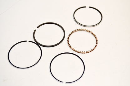 OEM Yamaha 22F-11610-03-00 Piston Ring Set STD NOS