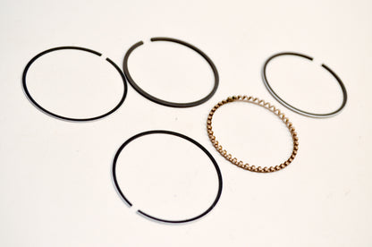 OEM Yamaha 22F-11610-03-00 Piston Ring Set STD NOS