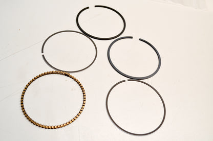 OEM Yamaha 29U-11610-00-00 Piston Ring Set STD NOS