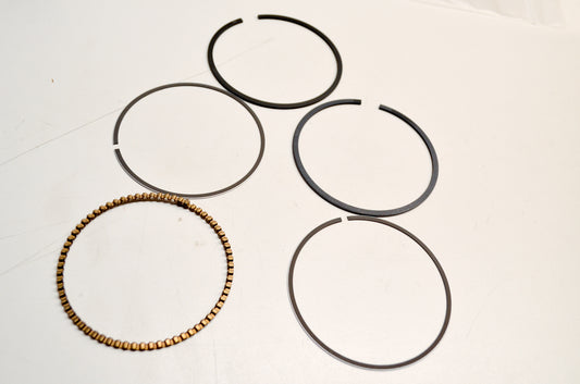 OEM Yamaha 29U-11610-00-00 Piston Ring Set STD NOS