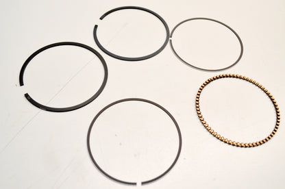 OEM Yamaha 29U-11610-00-00 Piston Ring Set STD NOS
