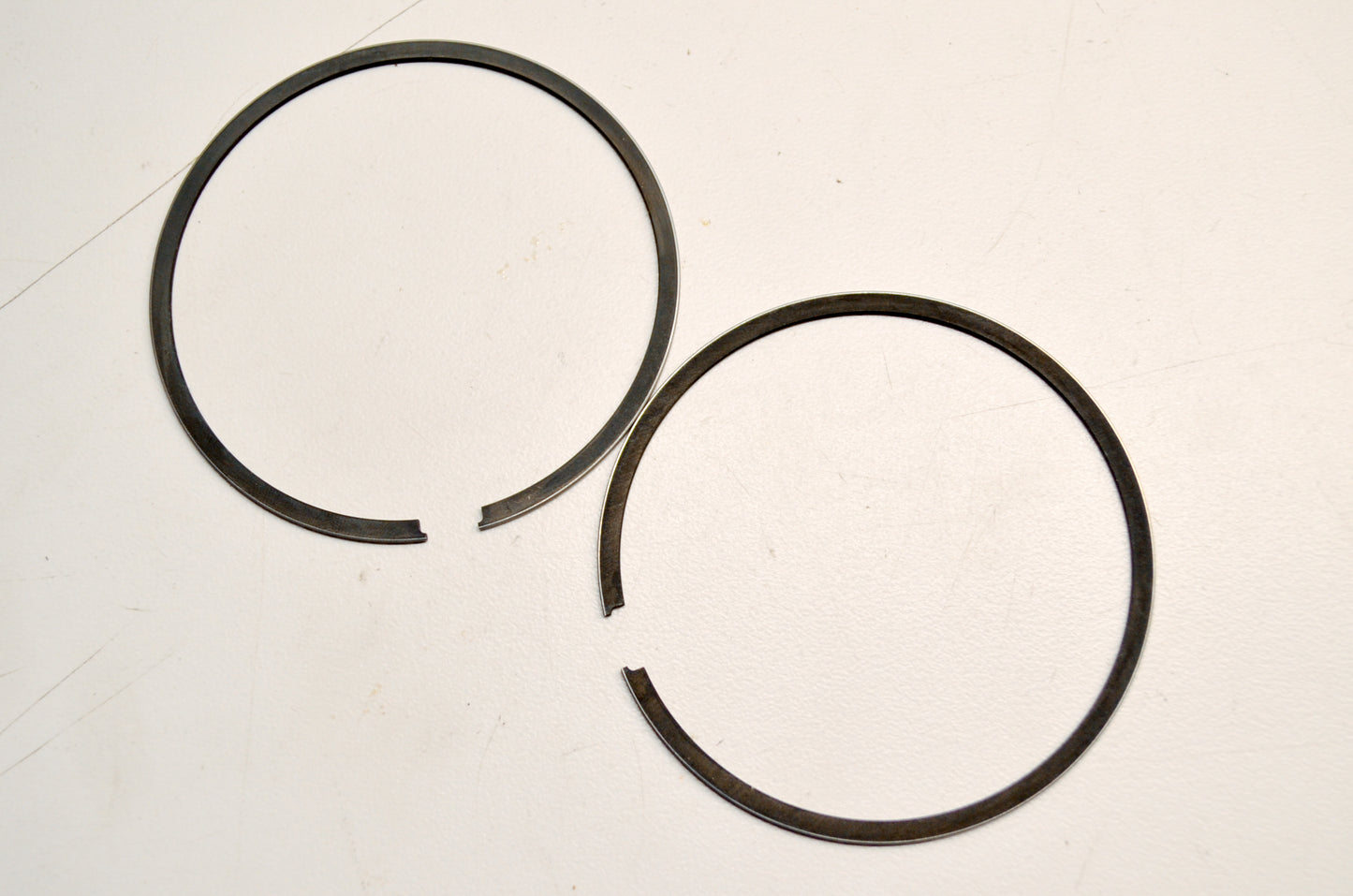 OEM Yamaha 3XK-11601-00-00 Piston Ring Kit NOS