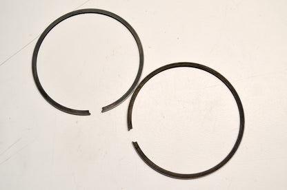 OEM Yamaha 3XK-11601-00-00 Piston Ring Kit NOS