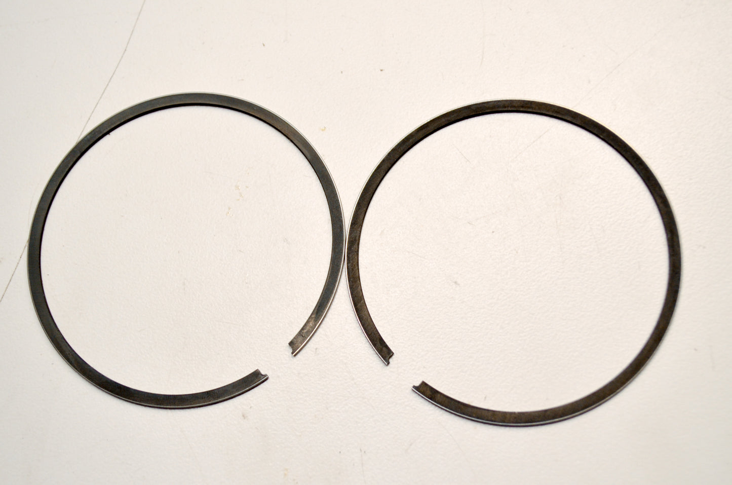 OEM Yamaha 3XK-11601-00-00 Piston Ring Kit NOS