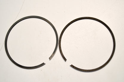 OEM Yamaha 3XK-11601-00-00 Piston Ring Kit NOS