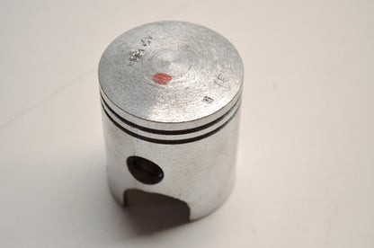 OEM Yamaha 388-11636-00-00 Piston 2 O/S 0.50 NOS