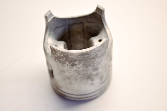 OEM Yamaha 5X2-11638-01-00 Piston 4 O/S 1.00 NOS