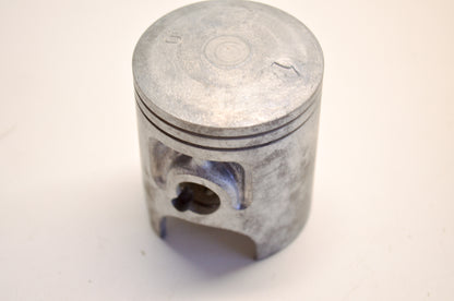 OEM Yamaha 5X2-11638-01-00 Piston 4 O/S 1.00 NOS
