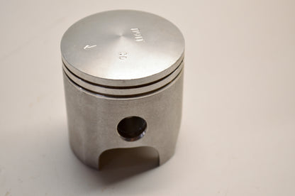 OEM Yamaha 4V1-11637-00-00 Piston 3 O/S 0.75 NOS