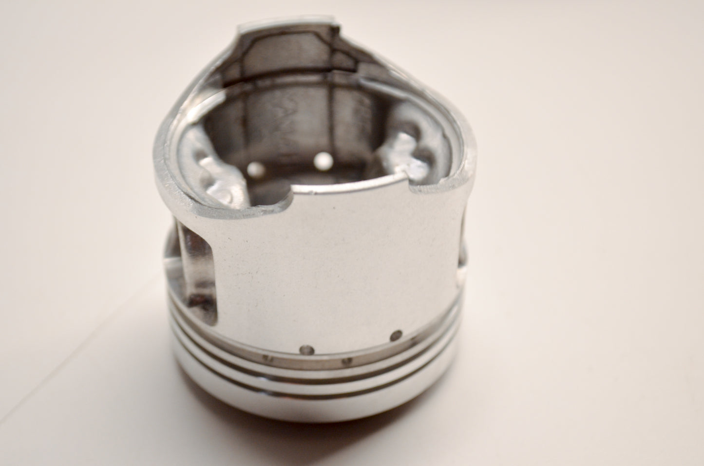 OEM Yamaha 25A-11631-00-Y0 Piston STD NOS