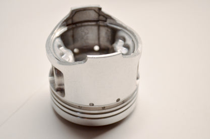 OEM Yamaha 25A-11631-00-Y0 Piston STD NOS