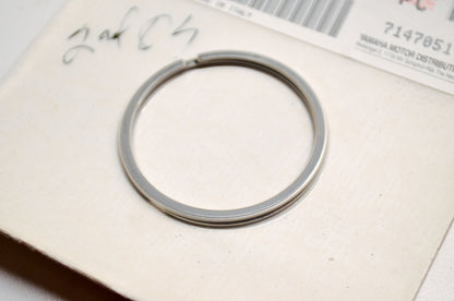 OEM Yamaha 4SB-E1605-00-00 Piston Ring Kit NOS