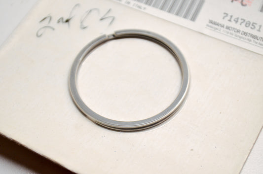 OEM Yamaha 4SB-E1605-00-00 Piston Ring Kit NOS