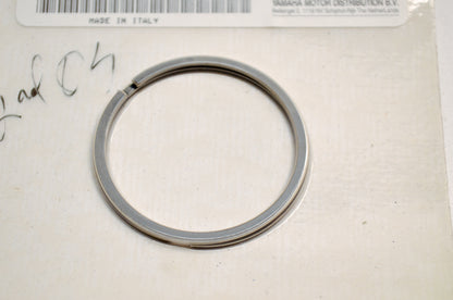 OEM Yamaha 4SB-E1605-00-00 Piston Ring Kit NOS