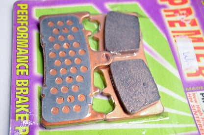 Premier PH122 Brake Pads NOS