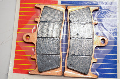 Parts Unlimited 1722-0042, 686HS Brake Pads NOS