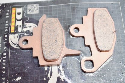 DP Brakes DP313 Brake Pads NOS