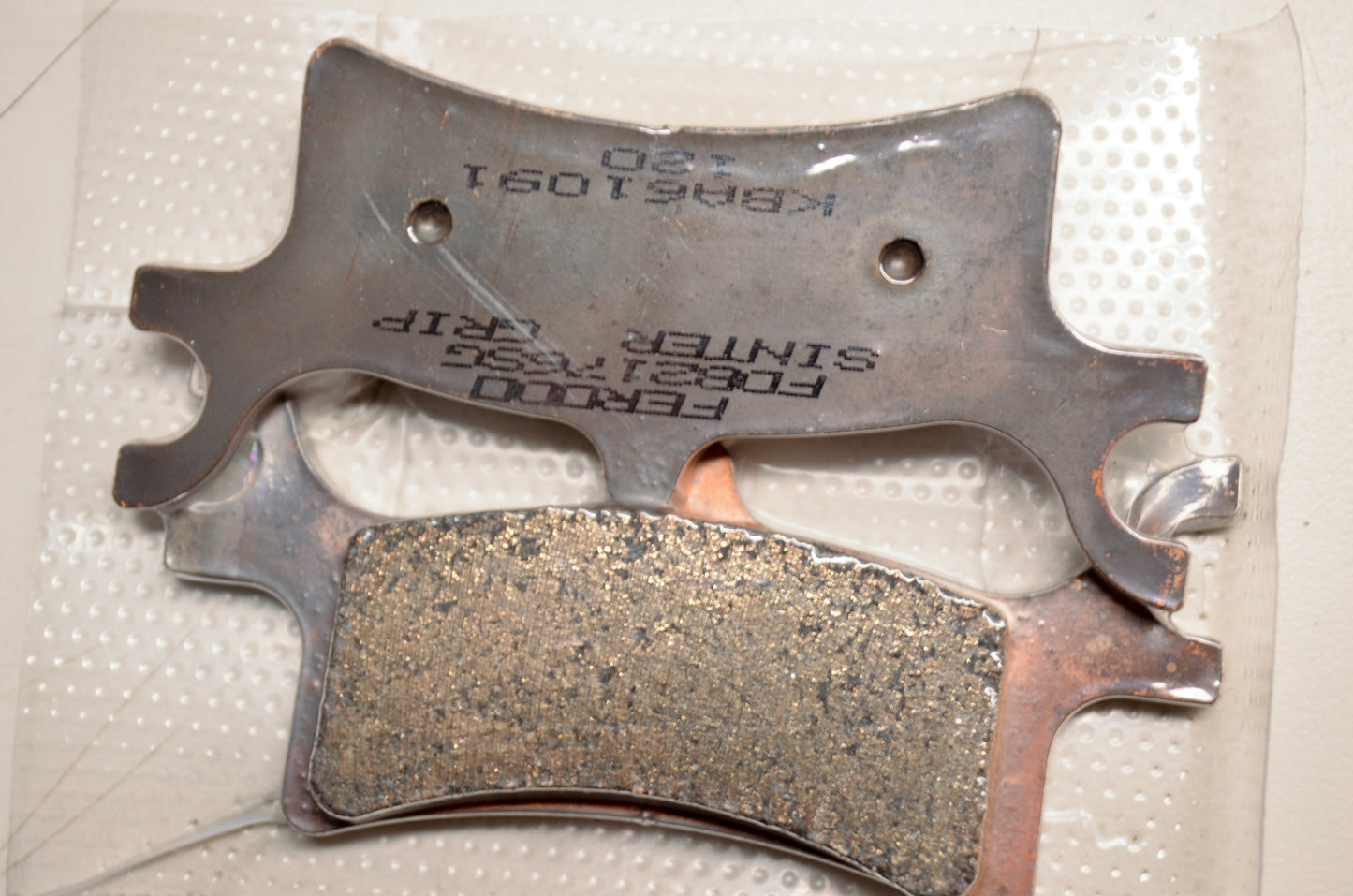 Ferodo FDB2176SG Brake Pads NOS