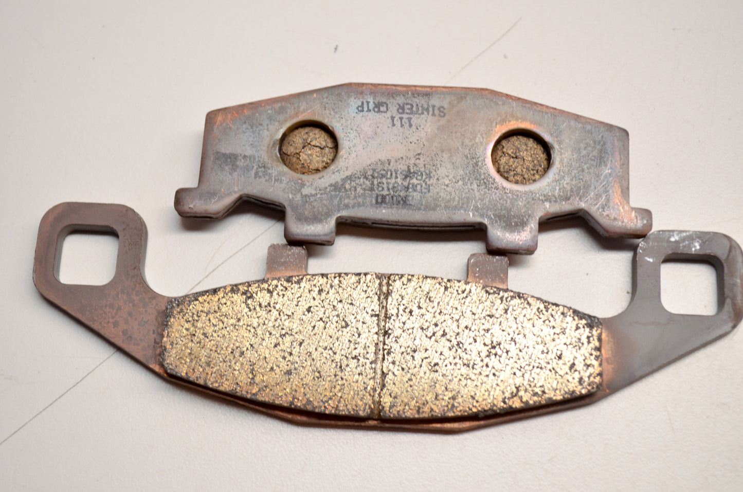Ferodo FDB481ST Brake Pads NOS