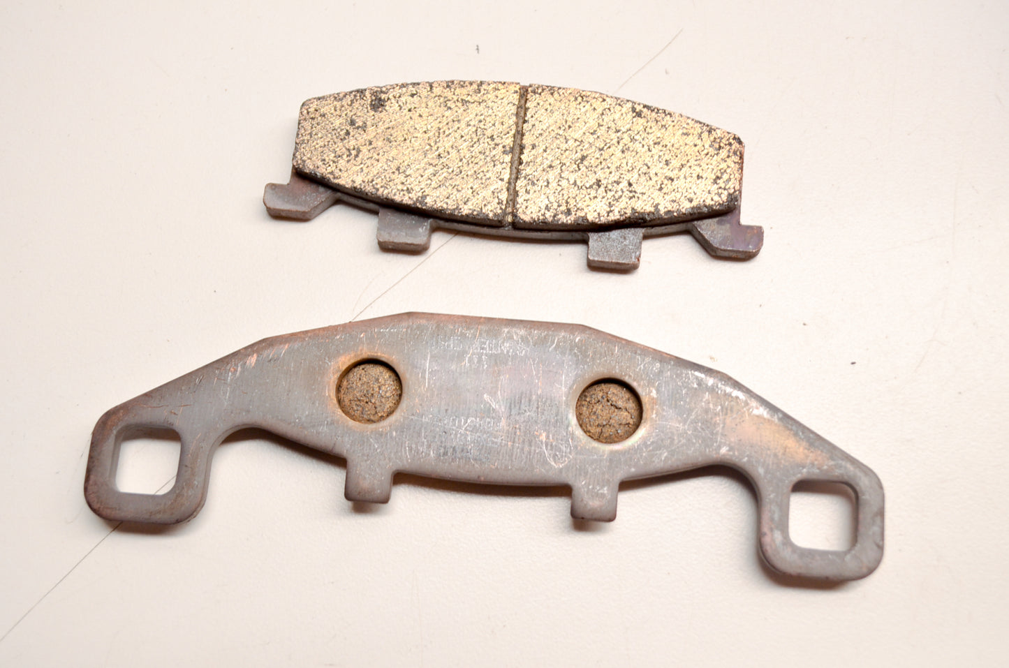 Ferodo FDB481ST Brake Pads NOS