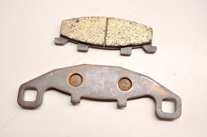 Ferodo FDB481ST Brake Pads NOS