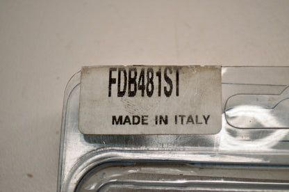 Ferodo FDB481ST Brake Pads NOS