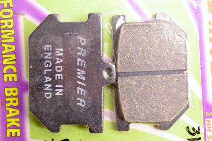 Premier P05 Brake Pads NOS