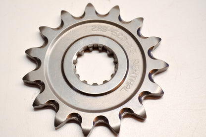 Renthal 289-520-15GP Front Sprocket Steel 15T NOS