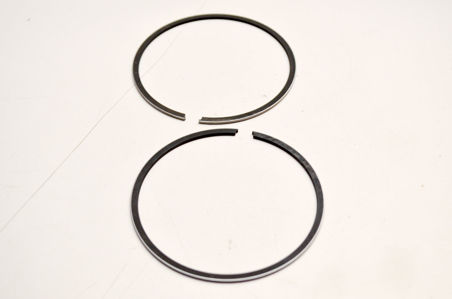 OEM Yamaha 4JX-11603-00-00 Piston Ring Set STD NOS