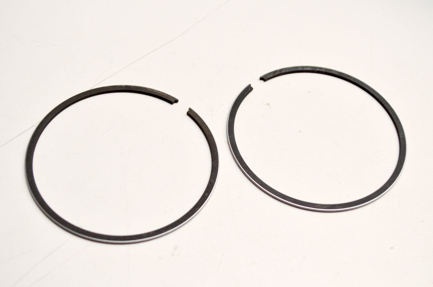 OEM Yamaha 4JX-11603-00-00 Piston Ring Set STD NOS