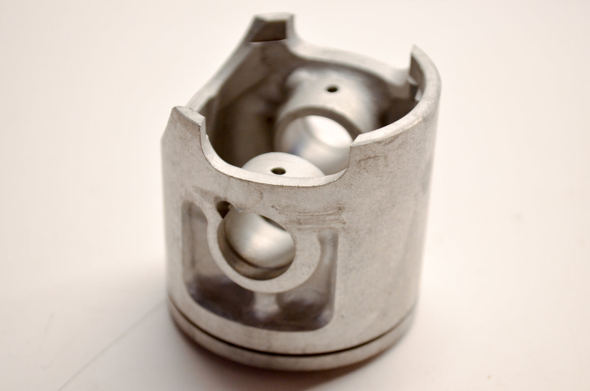 OEM Yamaha 24X-11638-00-00 Piston 4 O/S 1.00 NOS